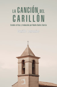 La canción del carillón - Camille Lemonnier - ebook