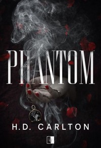 Phantom - H. D. Carlton - ebook + audiobook + książka
