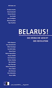BELARUS! -  - ebook