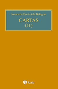 Cartas II (bolsillo, rústica) - Josemaría Escrivá de Balaguer - ebook