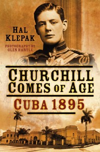 Churchill Comes of Age - Hal Klepak - ebook