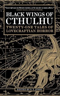 Black Wings of Cthulhu (Volume One) - Joshi S.T. - ebook