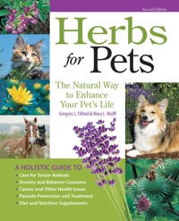 Herbs for Pets - Mary L. Wulff - ebook