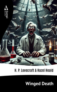 Winged Death - H.P. Lovecraft - ebook