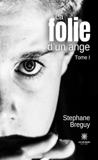 La folie d’un ange - Tome 1 - Stéphane Breguy - ebook