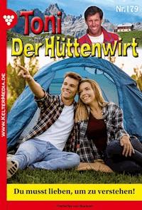Du musst lieben, um zu verstehen! - Friederike von Buchner - ebook
