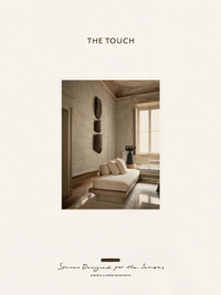 The Touch - Kinfolk & Norm Architects - książka