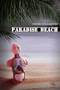 Paradise beach - Henri Collignon - ebook