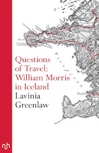 Questions of Travel - Lavinia Greenlaw - ebook