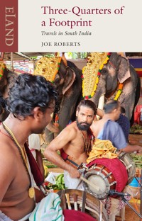 Three-Quarters of a Footprint - Joe Roberts - ebook