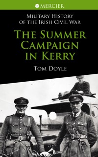 The Summer Campaign In Kerry - Doyle Tom - ebook