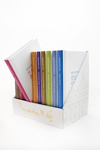 Papież Benedykt XVI - Box - 10 książek - Joseph Ratzinger - książka