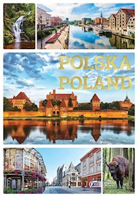 Polska Poland - Opracowanie zbiorowe - książka