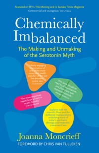 Chemically Imbalanced - Joanna Moncrieff - ebook