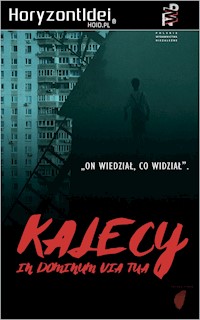 Kalecy - Wiktor Hajdenrajch - ebook