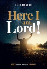 Here I am, Lord! - Edir Macedo - ebook