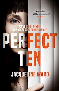 Perfect Ten - Jacqueline Ward - ebook