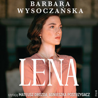 Lena - Wysoczańska Barbara - ebook + audiobook + książka