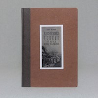 Illustrierter Führer auf den k.k. Österr. Staatsbahnen - Inlender Adolf - książka