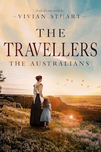 The Travellers - Vivian Stuart - ebook