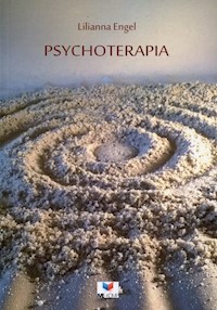 Psychoterapia - Engel Liliana - książka