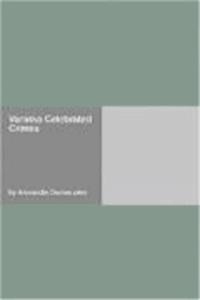 Vaninka - Alexandre Dumas - darmowy ebook