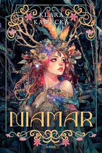Niamar - Kawecka Klara - ebook
