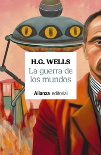 La guerra de los mundos - H G Wells - ebook