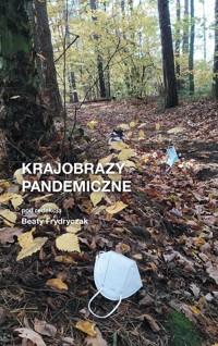 Krajobrazy pandemiczne -  - książka