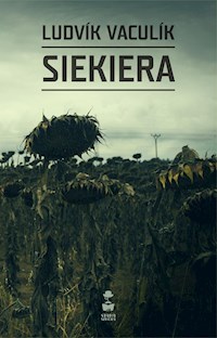 Siekiera - Ludvik Vaculik - ebook + książka