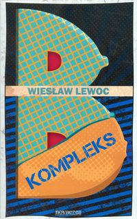 B kompleks - Lewoc Wiesław - książka