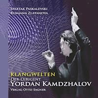 Klangwelten - Rumjana Zlatanova - ebook