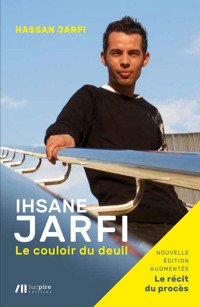 Ishane Jarfi - Le couloir du deuil - Hassan Jarfi - ebook