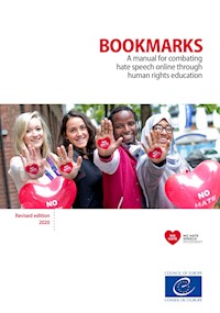 Bookmarks (2020 Revised ed) - Ellie Keen - ebook