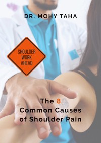 Shoulder Work Ahead - Mohy Taha - ebook