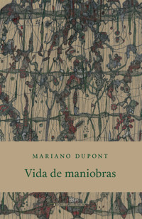 Vida de maniobras - Bettina Bonifatti - ebook