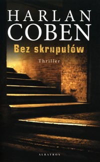 Bez skrupułów - Harlan Coben - książka