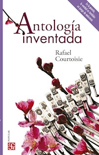 Antología inventada - Rafael Courtoisie - ebook