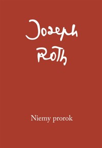 Niemy prorok - Joseph Roth - książka
