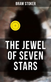 The Jewel of Seven Stars - Stoker Bram - ebook