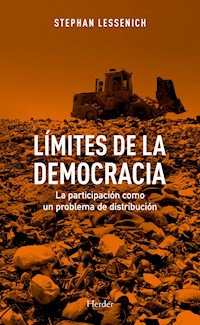 Límites de la democracia - Stephan Lessenich - ebook