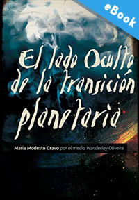 El lado oculto de la transición planetaria - Wanderley Oliveira - ebook
