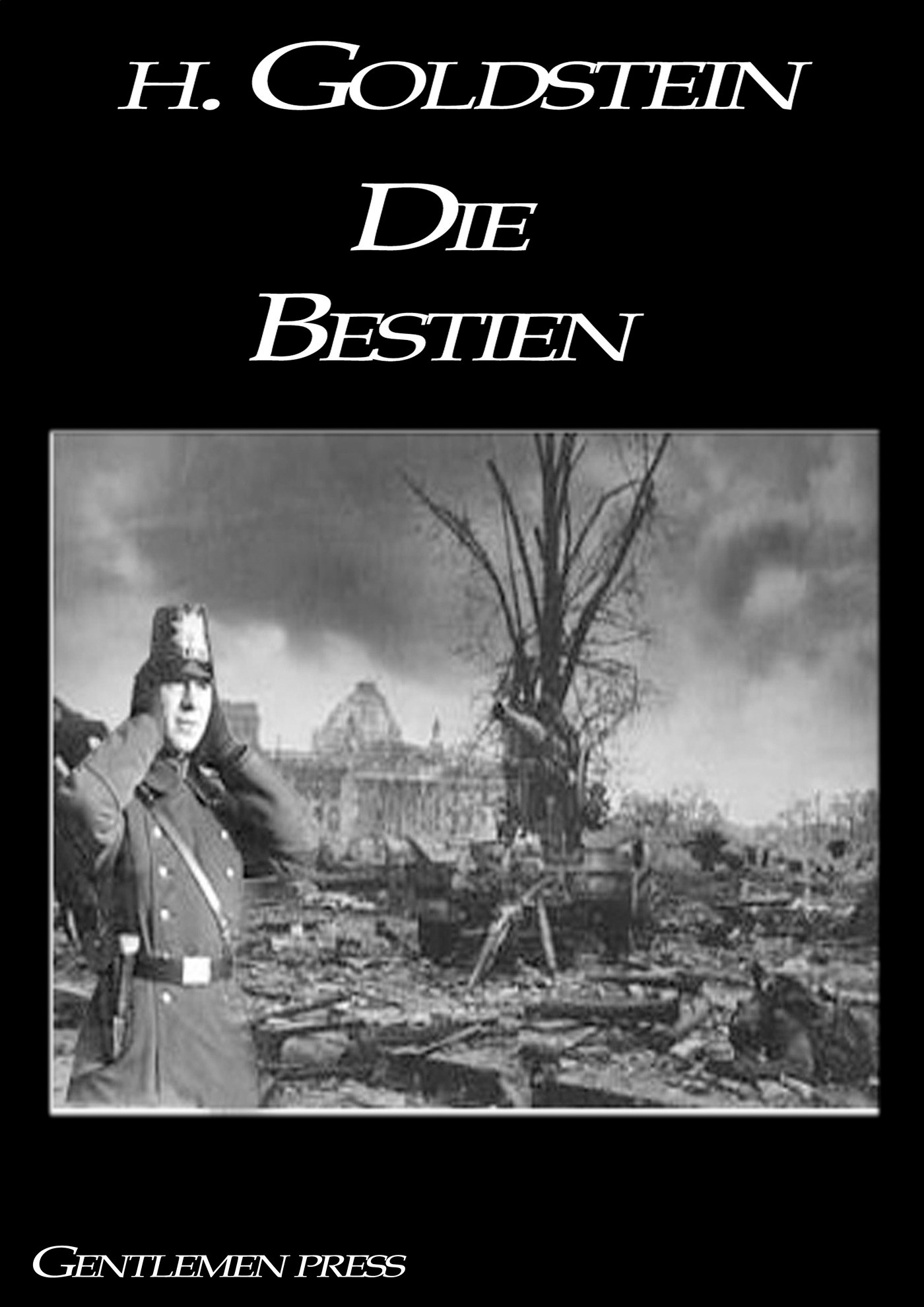 Die Bestien