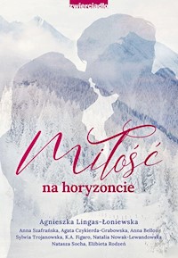 Miłość na horyzoncie -  - książka