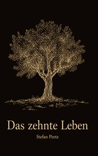 Das zehnte Leben - Stefan Peetz - ebook