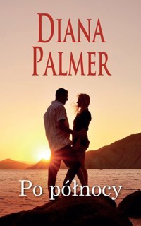 Po północy - Diana Palmer - książka