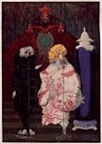 Contes merveilleux - Tome I - Hans Christian Andersen - darmowy ebook