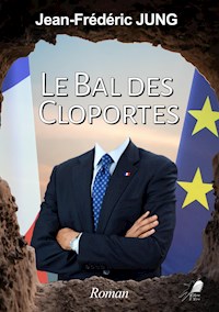 Le Bal des Cloportes - Jean Frédéric Jung - ebook