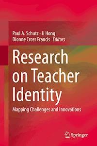 Research on Teacher Identity -  - ebook