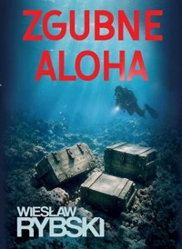Zgubne aloha - null null - książka